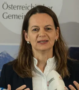 Kerstin Suchan-Mayr 