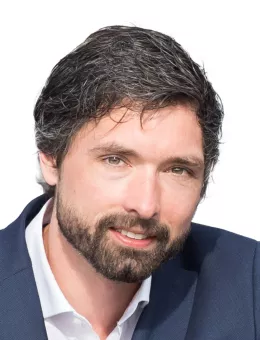 Peter Schobesberger