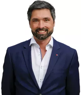 Peter Schobesberger