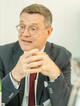 Klaus Steinmaurer