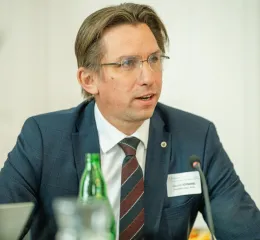 Joachim Schnabel