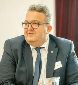 Klaus Mair