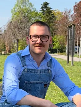 Johannes Praskac