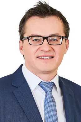Hans-Jürgen Resel