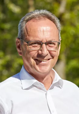 Roland Wohlmuth