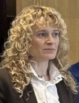 Sara Geisler 