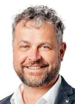 Robert Tulnik