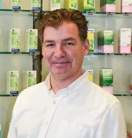 Ulrich Geppel