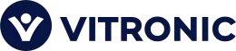 Logo Vitronic