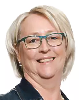 Michaela Wohlfahrt
