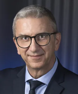 Wolfgang Scherz