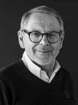 werner Zöchling