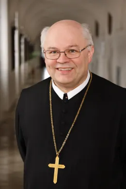 Petrus Pilsinger 