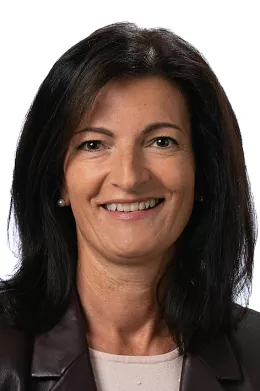 Margit Angerlehner