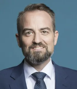 Michael Baminger