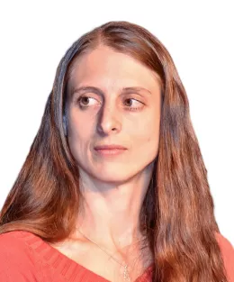 Stefanie Krabacher