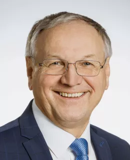 Josef Ober