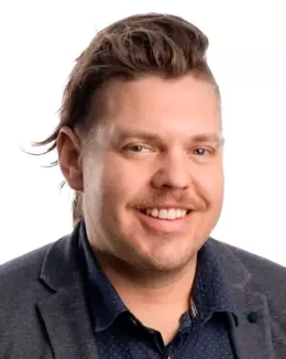 Harald Stoiber