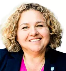Annemarie Wolfsjäger