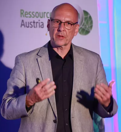 Christian Berg