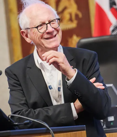 Reinhard Posch