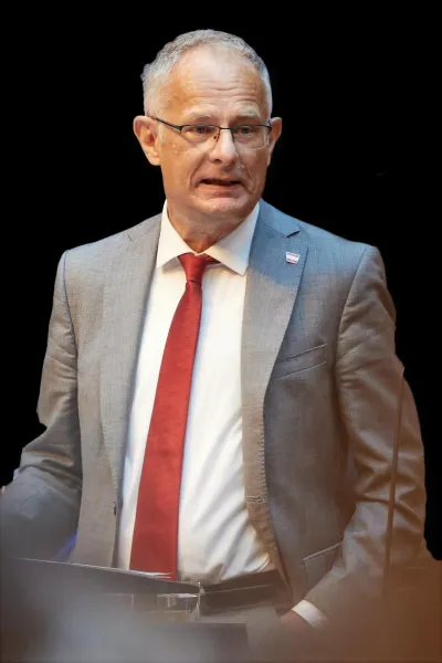 Markus Marterbauer
