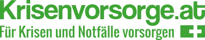 Logo Krisenvorsorge.at
