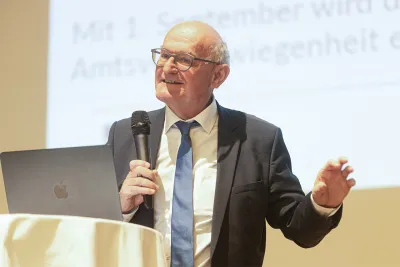 Peter Bussjäger