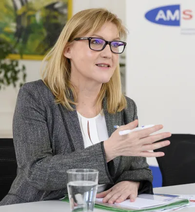 Sandra Kern