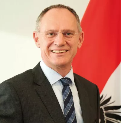 Gerhard Karner 