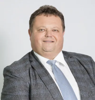 Bernd Strobl