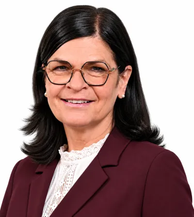 Marika Lagger-Pöllinger