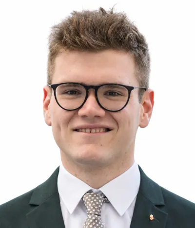 Maximilian Aigner