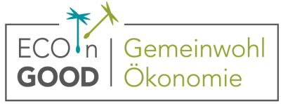 Logo Gemeinwohlökonomie