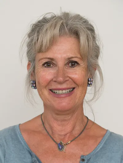 Christa Fischer-Korp