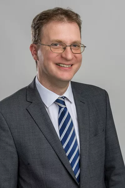 Gregor Wenda
