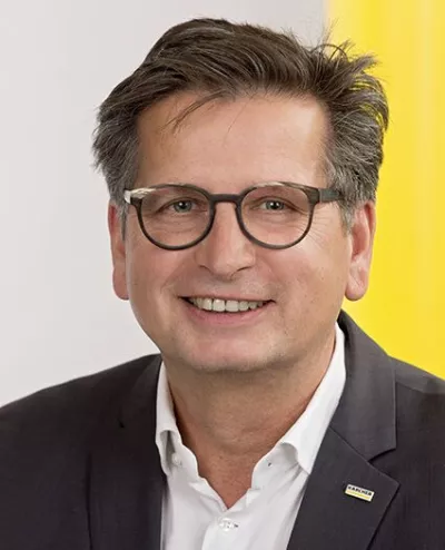 Michael Grüssinger