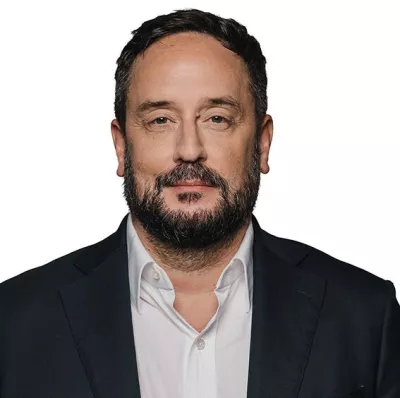 Martin Schiefer