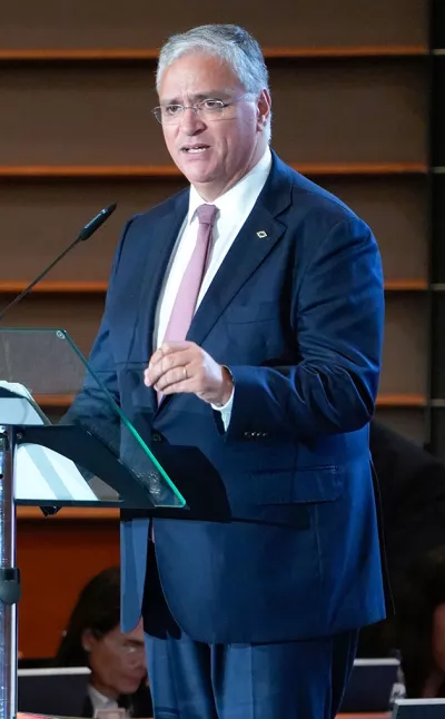 Vasco Alves Cordeiro