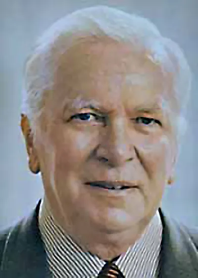 Alois Lugger