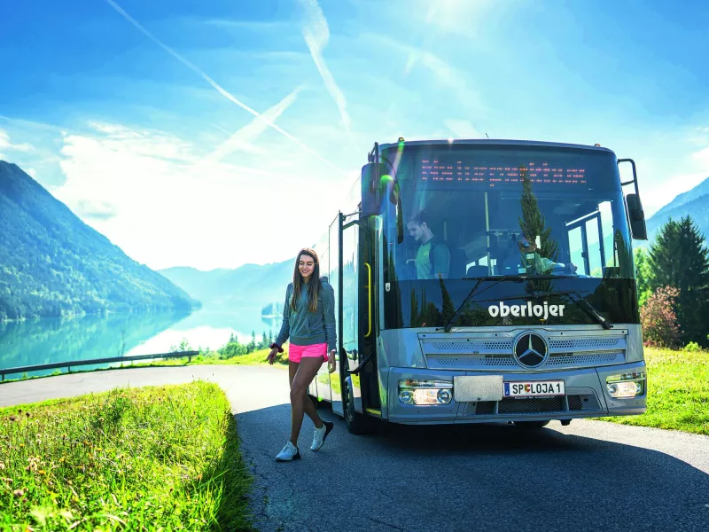 Weissensee