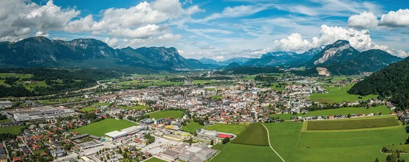 Wörgl