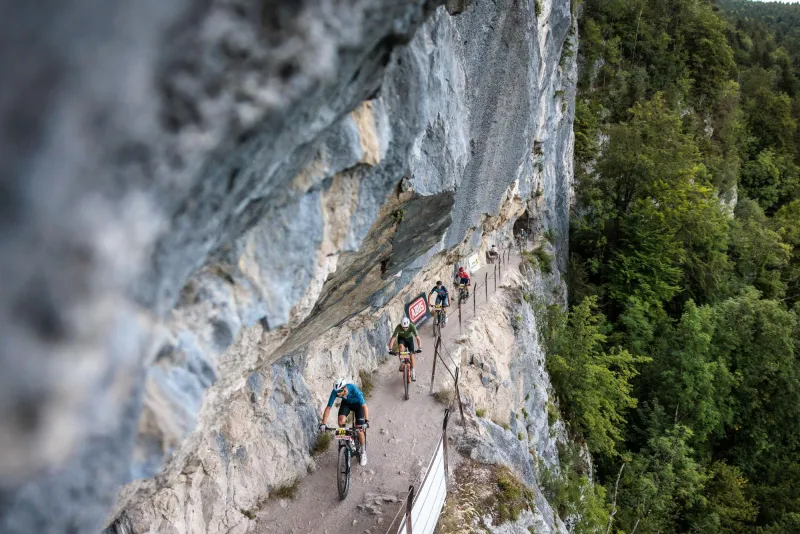 Salzkammergut Trophy 