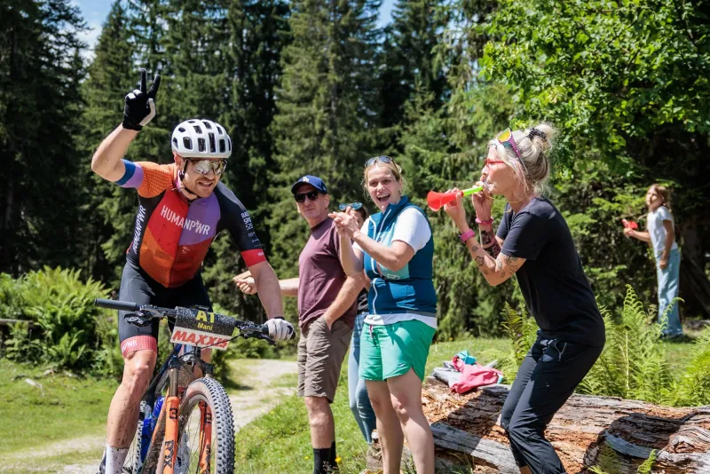 Salzkammergut Trophy 