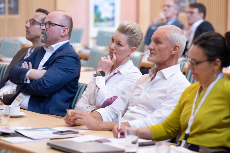Kommunalwirtschaftsforum