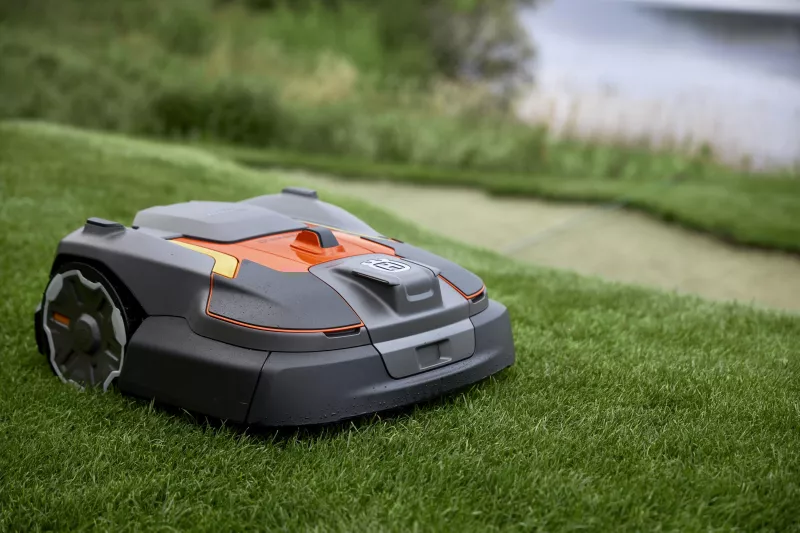 Husqvarna AM 580L EPOS