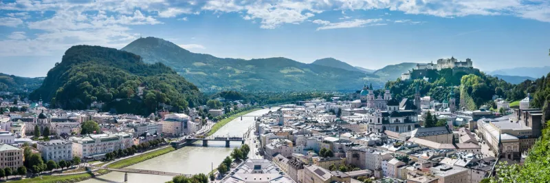 Salzburg