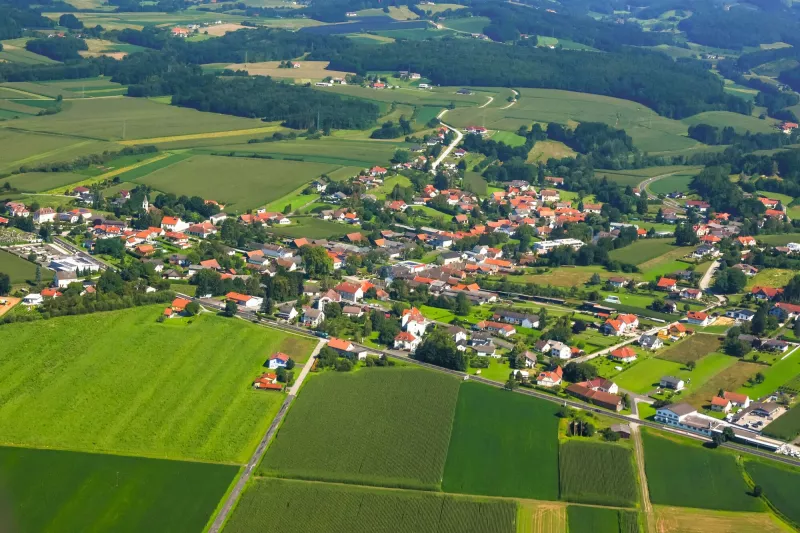 Eltendorf