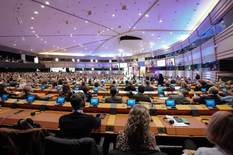 European Union / Vincent Duterme