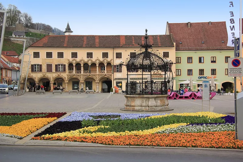 Koloman-Wallisch-Platz